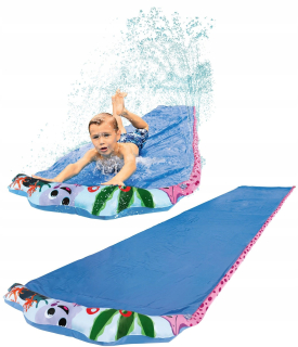Tobogán Ocean, 6,15 m PLAYTIVE 4+